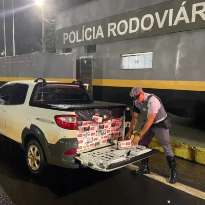 O que é contrabando?